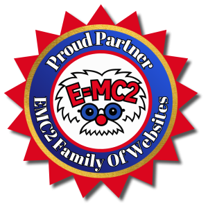 EMC2 Partner Badge
